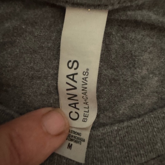 USA HOCKEY T - Picture 3 of 3